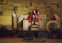 Gornji Bogićevci: Uprizoren igrokaz Put našega otkupljenja