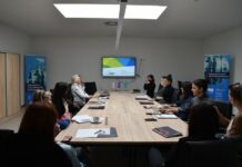 Novogradiške poduzetnice poručile: Samo hrabro u nove izazove i projekte!