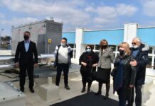 Novo ruho OŠ-e Ljudevita Gaja: završena energetska obnova