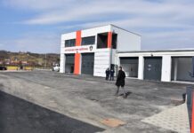 Proveden tehnički pregled dogradnje i rekonstrukcije mjesnog doma i prostora DVD-a u Rešetarima