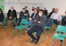 Održana savjetodavno informativna radionica: Mjere iz Programa ruralnog razvoja za 2021. godinu