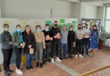 Učenici i profesori Industrijsko obrtničke škole obilježili svoj dan