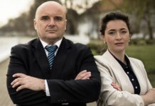 Kandidat  SDP-a za župana BPŽ na predstojećim lokalnim izborima biti će Mario Vučinić