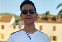 Društvo jednakih mogućnosti – priča o Tomislavu iz Nove Gradiške