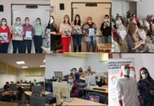 NG plus za nezaposlene: Godina dana provedbe projekta ”Razvoj socijalnog kapitala lokalne zajednice”