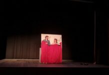 Jednostavno je najučinkovitije: Jadranka Đokić i Amar Bukvić predstavom ”Pluća” dirnuli i najhladnija srca