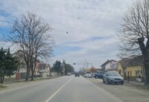 Staro Petrovo Selo: Pušten u rad novi semafor, ako brzo vozite – pali se crveno