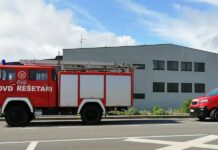 Rešetari: Poticajne mjere za sve koji žele biti unutar vatrogasnog društva
