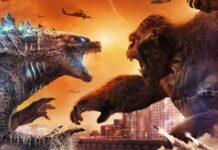 Kino Nova Gradiška: Pogledajte akcijski film “Godzilla vs. Kong”