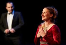 Učilište “Relković” uz Dan žena: Koncert HNK Osijek “Zbog ljubavi”