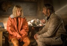 Kino Nova Gradiška: Danas SF avantura Hodajući kaos