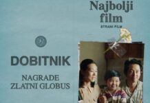 Novogradiško kino prikazuje najbolji strani film: Minari