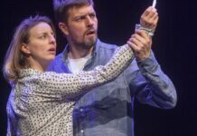 Teatar Exit u Domu kulture s hit predstavom Pluća