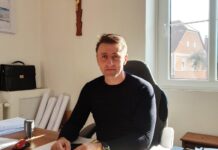 ”GDJE IMA VOLJE, IMA I NAČINA”: Donosimo vam ekskluzivni intervju s načelnikom Općine Vrbje Igorom Jurišićem