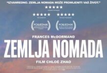 “Zemlja nomada”: Film o zajednici ljudi koji žive u kombijima