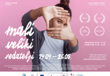 Želite snimiti svoj film? Ako ste srednjoškolac, imate priliku besplatno naučiti kako