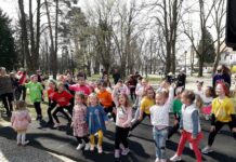 Krenula manifestacija „Uskrs u Novoj Gradiški“