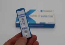 Kućni testovi na koronu uskoro i u dućanima, poznata i cijena