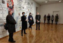 Gradski muzej: Otvorena izložba umjetnice Snježane Ban