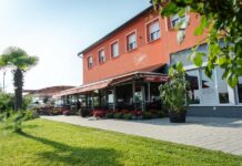 OBAVEZNO PROBAJTE: Nova gastro ponuda Motela TURIST u Starom Petrovom Selu!