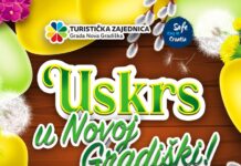 TZNG: Uskrsne igre zbližavaju obitelj i stvaraju uspomene