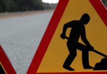 Ova cesta danas i sutra bit će zatvorena za promet