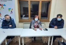 Očitovanje GO SDP Nova Gradiška