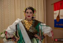 Proglašene najljepše djevojke Brodsko posavske županije: Klara Rakonić najljepša je prema rezultatima online glasovanja