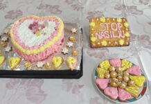 Originalno i maštovito: U Industrijsko obrtničkoj školi obilježen Dan ružičastih majica