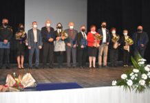 Gradsko vijeće: Uručena javna priznanja zaslužnim građanima, je li Nova Gradiška korona žarište, što je sve odrađeno…