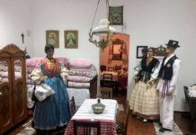 Otkrijte pravi mali raj Sičana – etno sobu prepunu starina!