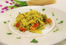 PRIJATELJI ŽIVOTINJA: Bez jaja i šunke? Isprobajte veganski Uskrs!