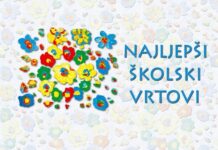 Prijavite se na natječaj za najljepši školski vrt