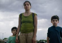 Najava filma VUKOVI – OBAVIJEST O PROMJENI TERMINA