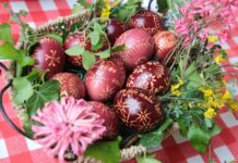 Pravoslavni vjernici danas slave Uskrs