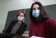 Novogradiščanka Ema Posavčević sudjelovala na Državnoj smotri LiDraNo