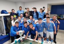 „Sloga” ponovno osvajač Kupa Nogometnog središta Nova Gradiška