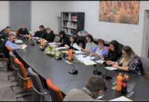 Održana posljednja sjednica Općinskog vijeća Rešetara u ovom sazivu: Konstruktivna suradnja tijekom proteklih godina