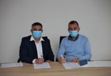 U novogradiški Industrijski park stiže tvrtka Hado Technik iz Techno Win grupe