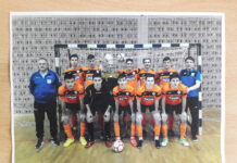 2.HMNL istok: Juniori MNK “NG-Unitas” završili sezonu – Medvedović najbolji strijelac lige