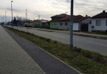 NA ŠETNICI U SLAVONSKOM BRODU: Građani jutros naišli na beživotno tijelo