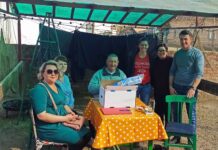 Uručeni paketi krajnjim korisnicima iz Doline i Sičica