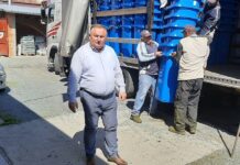 Stiglo 1.400 kanti za papir „Podižemo svijest o recikliranju i smanjujemo naš otpad“