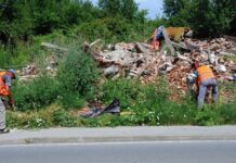 Grad traži deset radnika