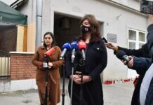 Centar za socijalnu skrb Nova Gradiška: Djelatnici centra su u šoku, izražavaju žaljenje