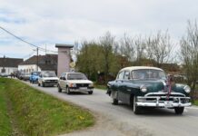 Oldtimer klub “Classic 99” obilježio 22 godine postojanja