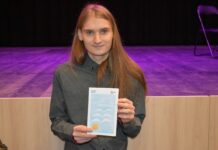 Novogradiški književnik Andrej Đeraj predstavio zbirku pjesama