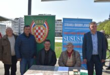 HSS i Stranka umirovljenika: Zajedno do promjena