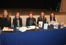 Predstavljene zbirke priča: Tatjana Eller i druge priče i Moji didi lipo su divanili