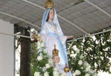 Gospino polje: Sutra počinju nedjeljne mise